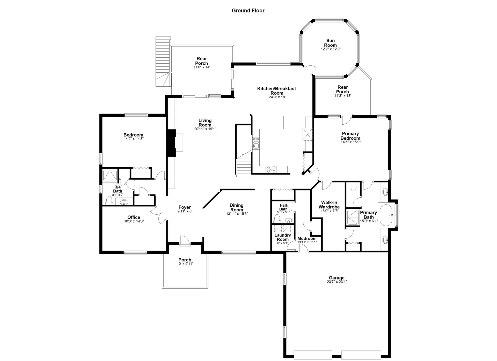 17 Freemans Way Hollis NH 03049