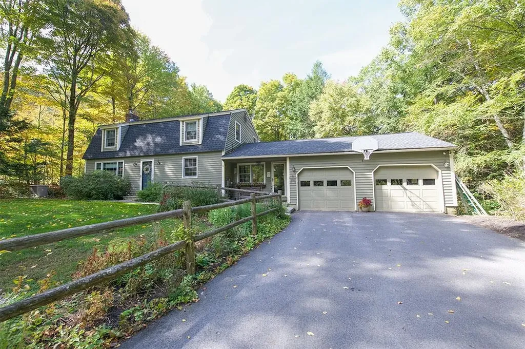 115 Jane Drive Candia NH 03034