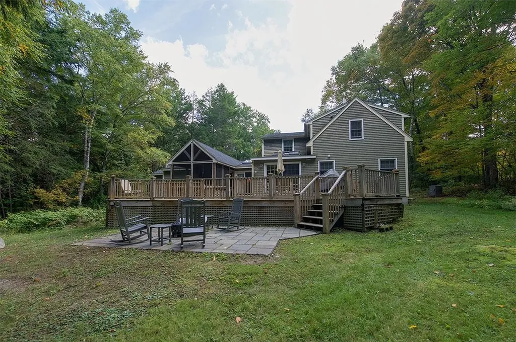 115 Jane Drive Candia NH 03034