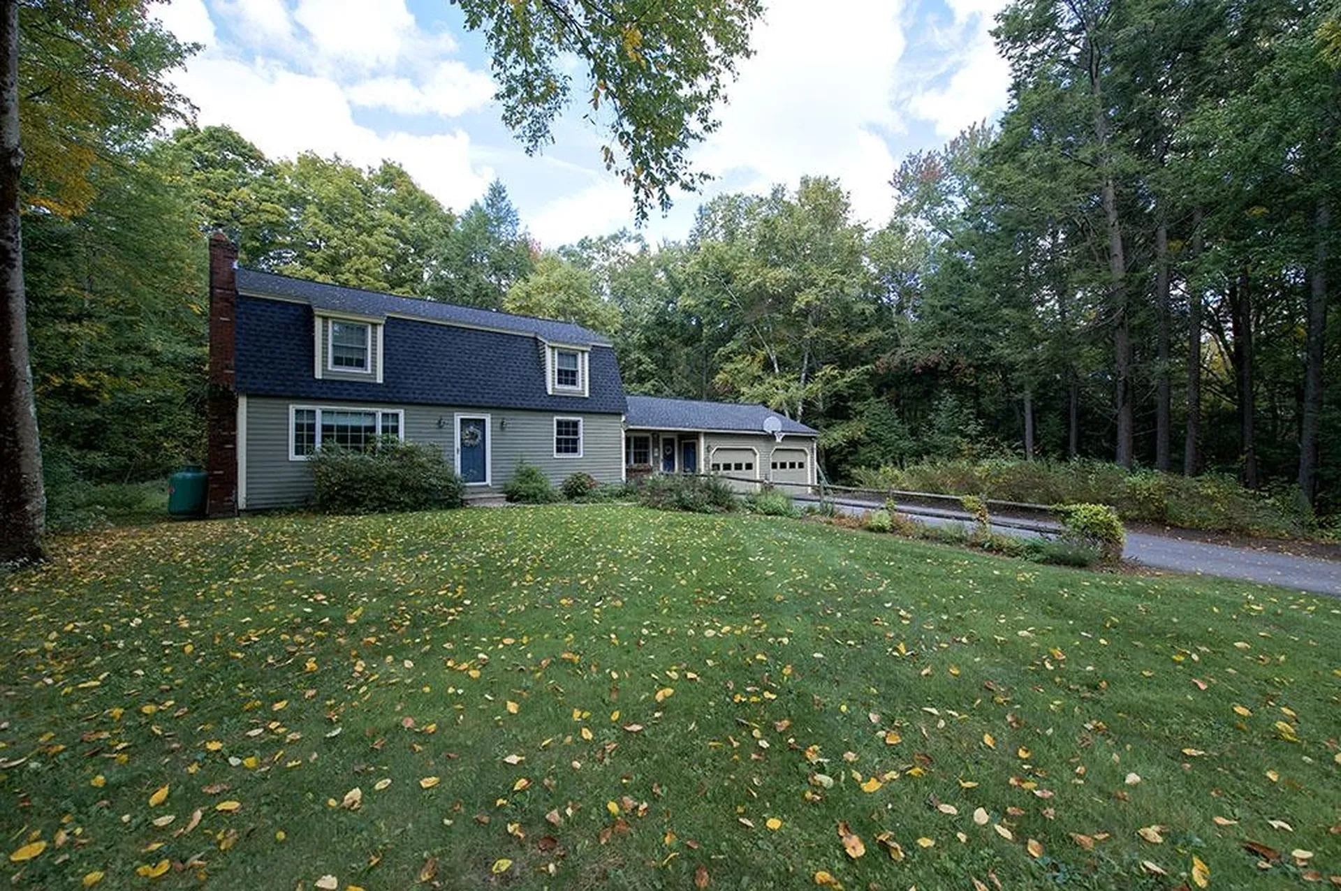 115 Jane Drive Candia NH 03034