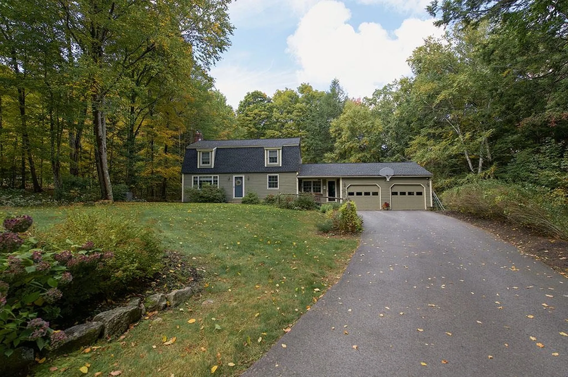 115 Jane Drive Candia NH 03034
