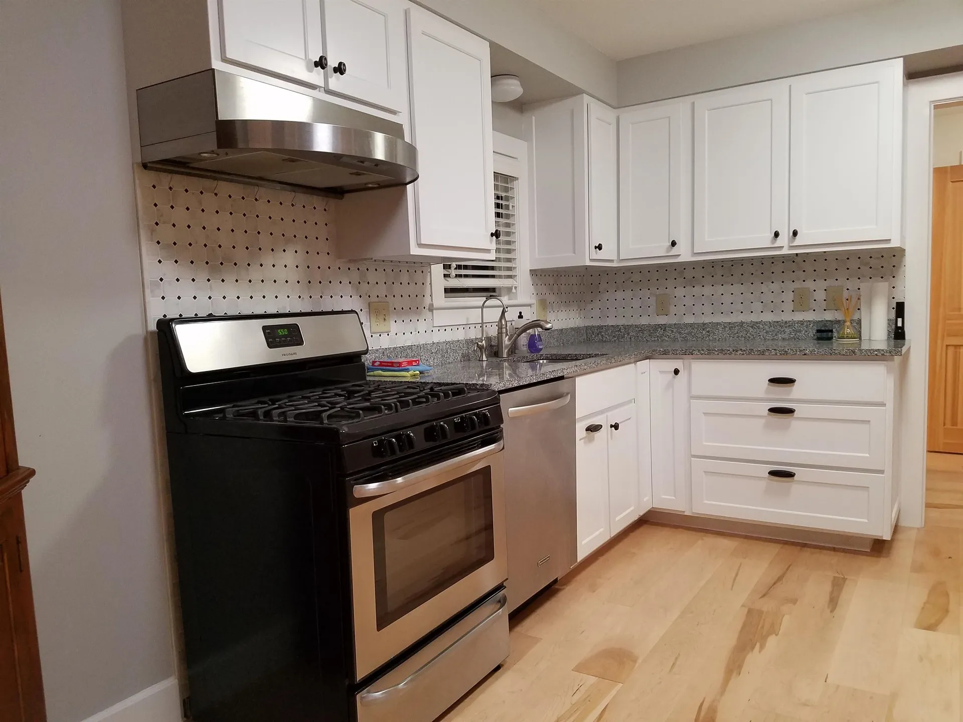 571 South Main Street Stowe VT 05672