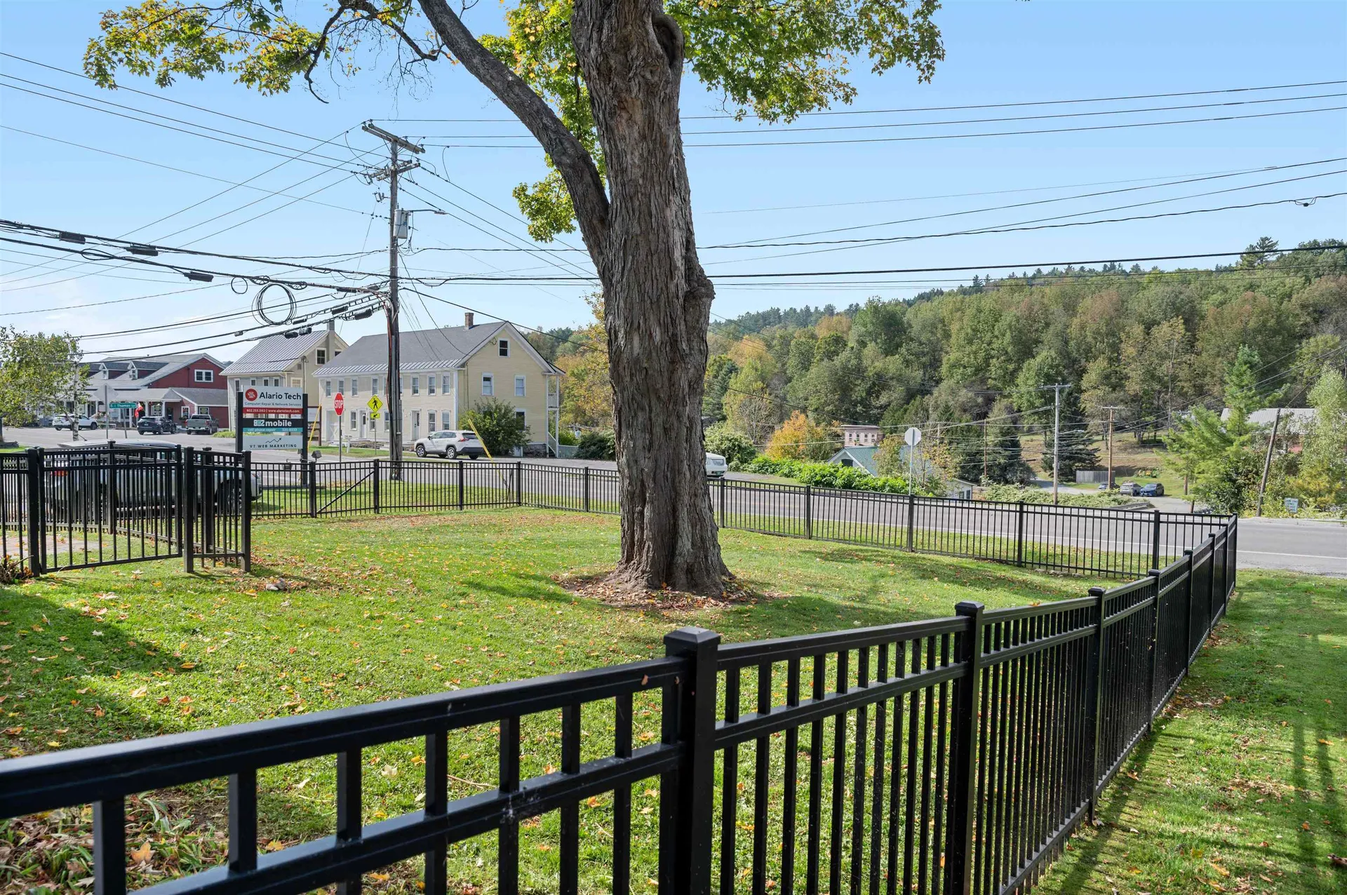 571 South Main Street Stowe VT 05672