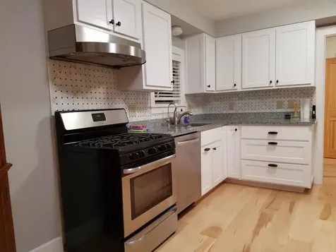 571 South Main Street Stowe VT 05672