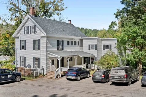 571 South Main Street Stowe VT 05672