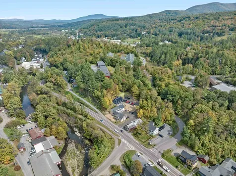 571 South Main Street Stowe VT 05672