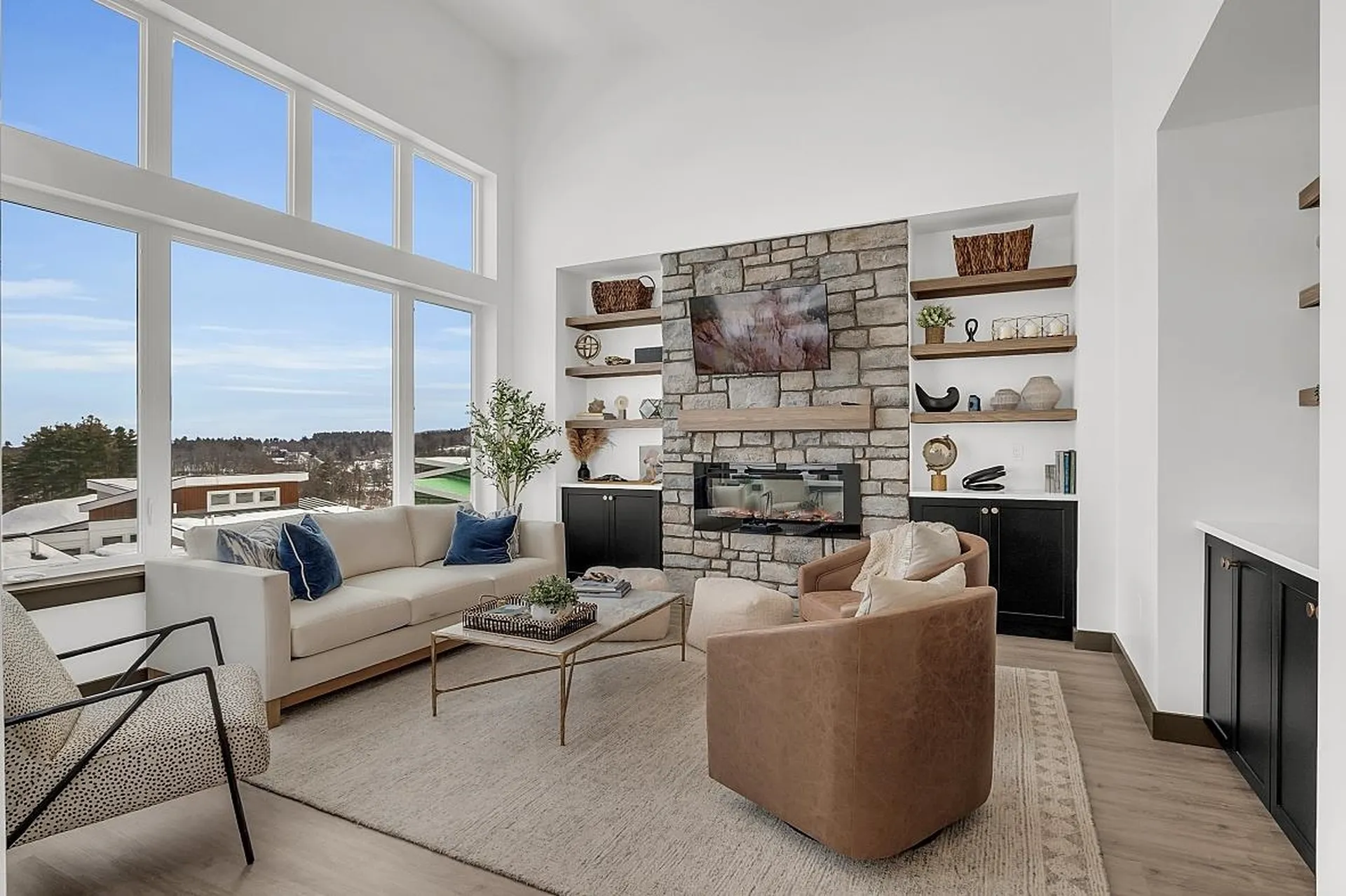 36 Vantage Point Drive Laconia NH 03246