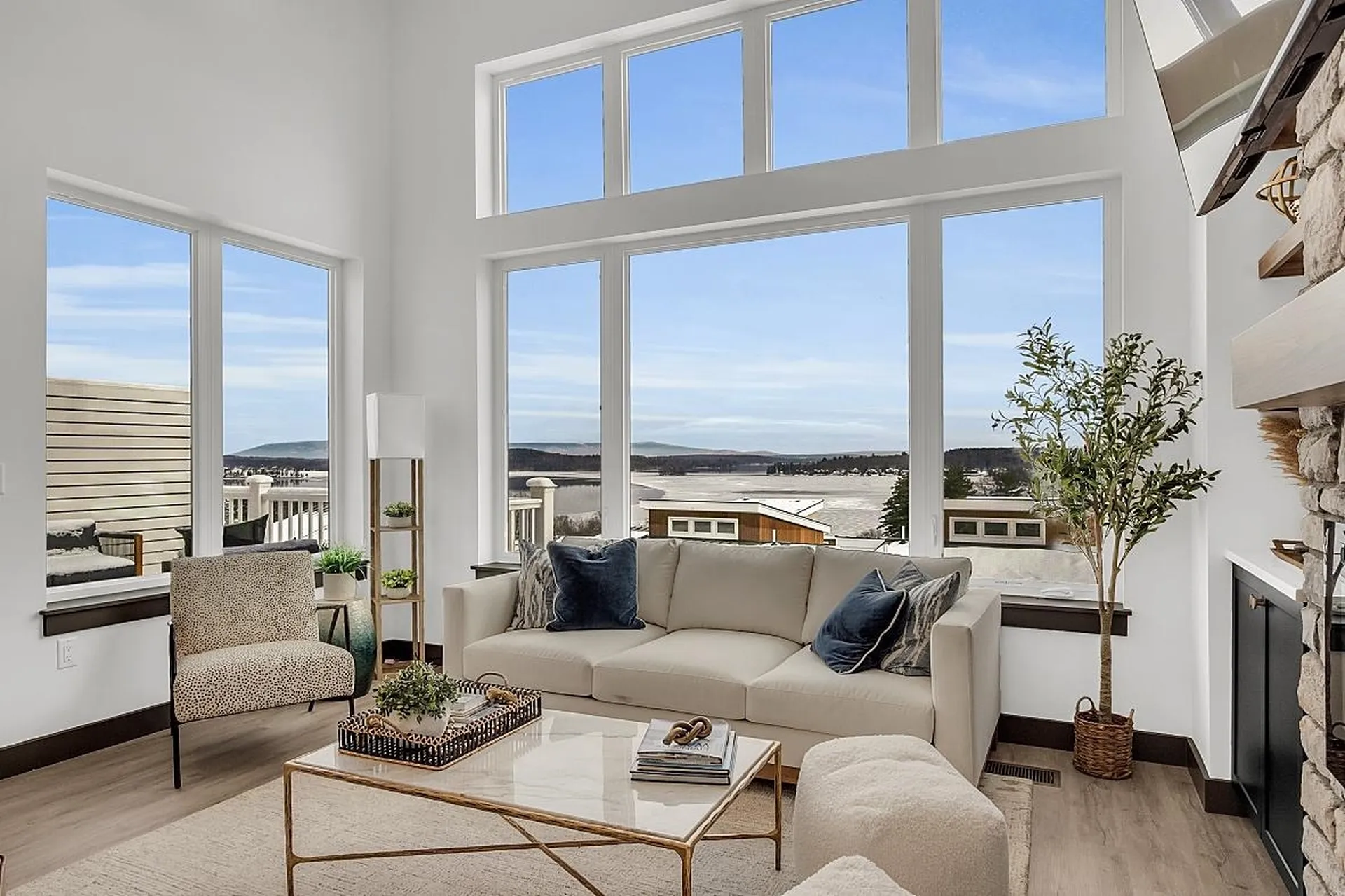 36 Vantage Point Drive Laconia NH 03246