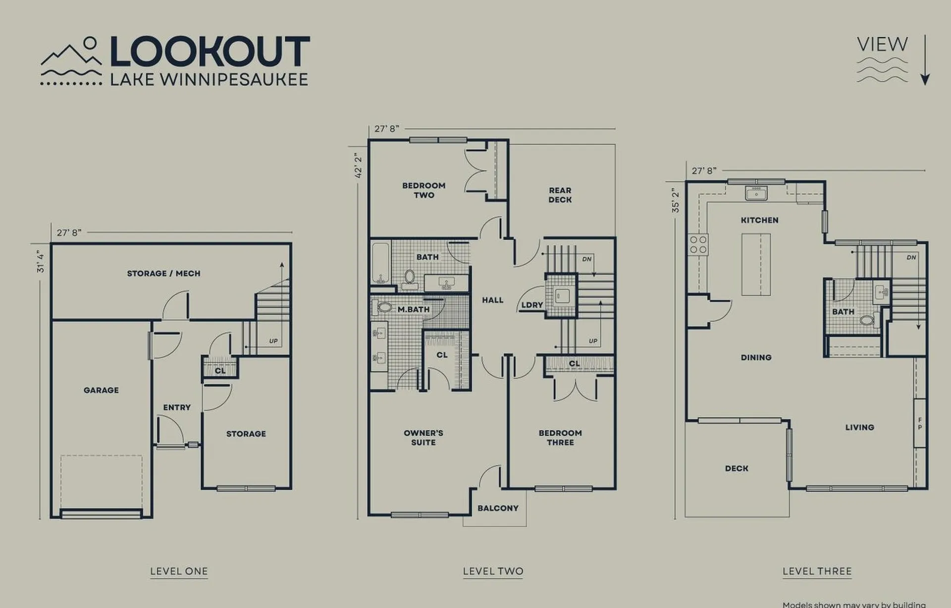 36 Vantage Point Drive Laconia NH 03246