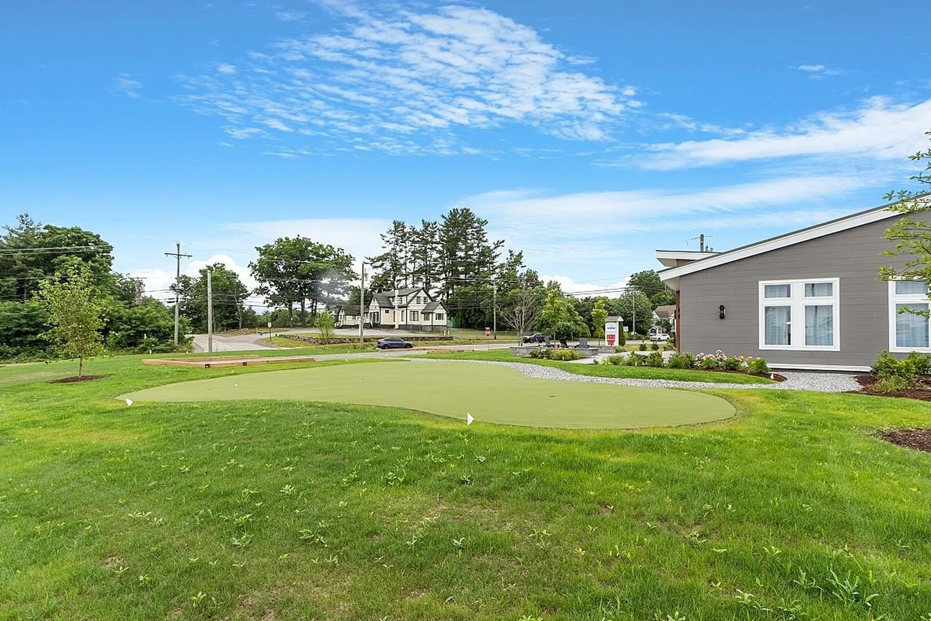 36 Vantage Point Drive Laconia NH 03246