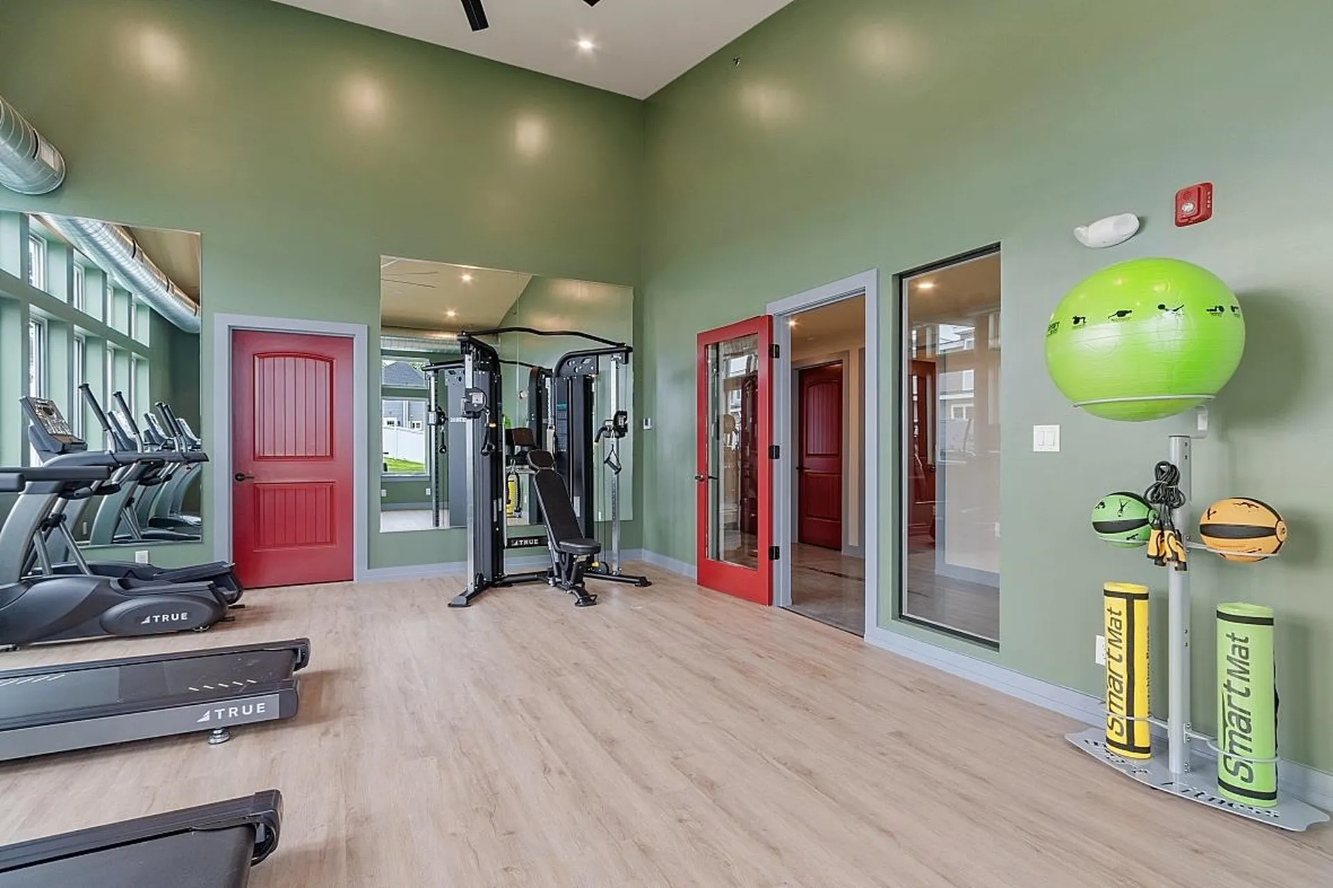 36 Vantage Point Drive Laconia NH 03246