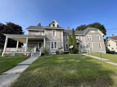 60 Elm Street Rutland City VT 05701