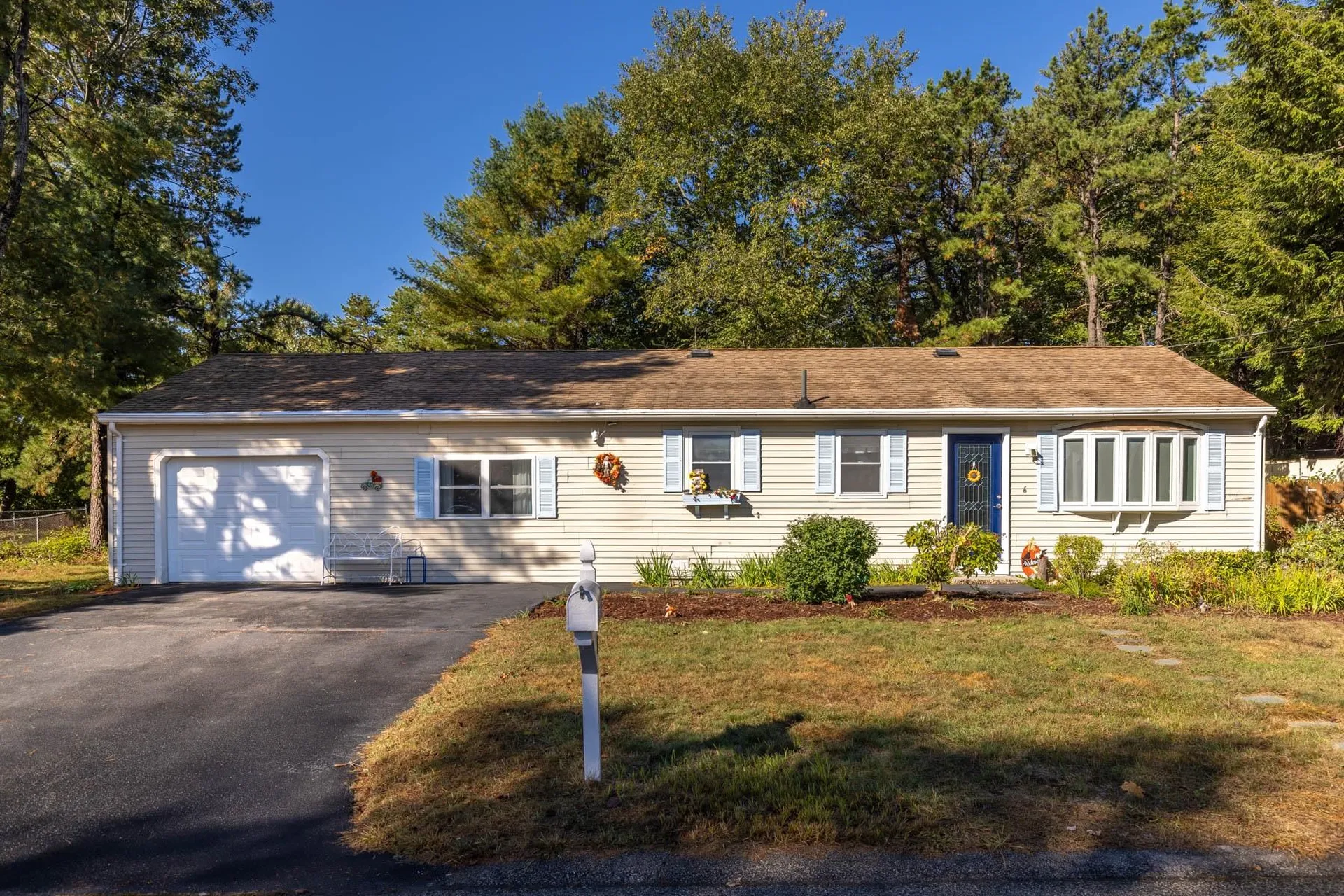 6 Guy Street Somersworth NH 03878