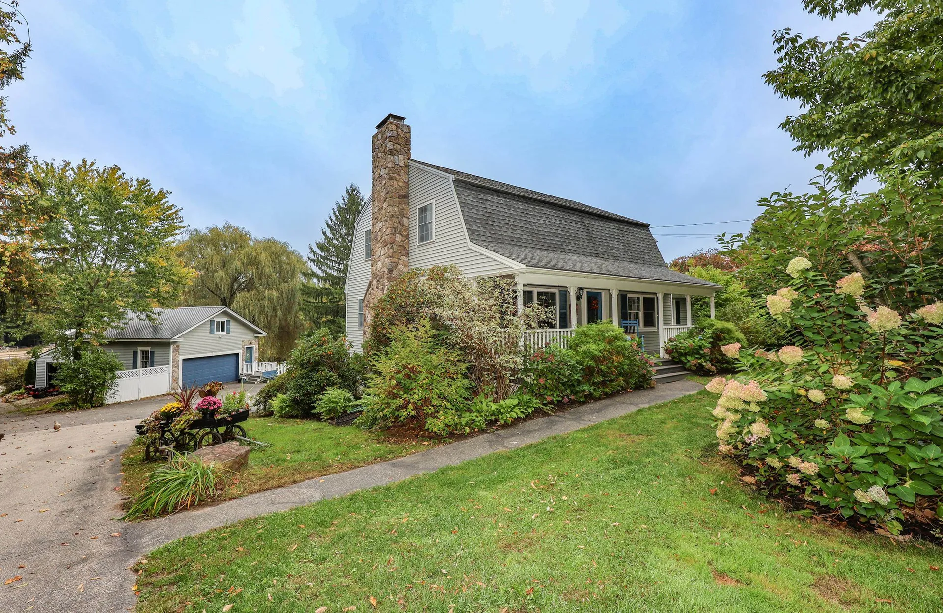 127 Haverhill Road Chester NH 03036