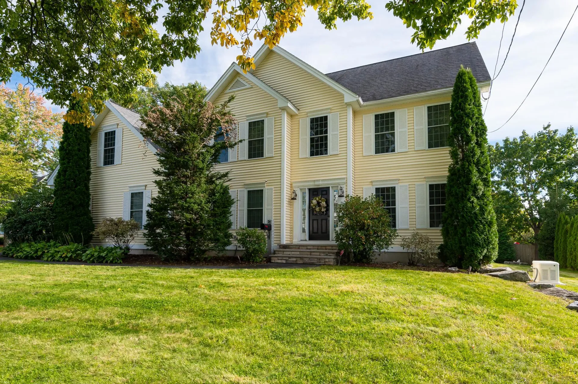 37 Trenton Street Manchester NH 03104