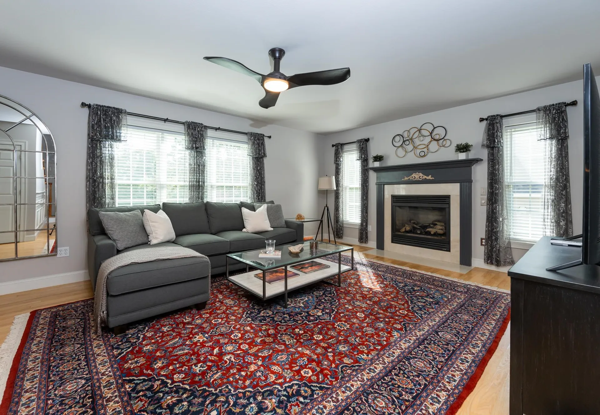 37 Trenton Street Manchester NH 03104