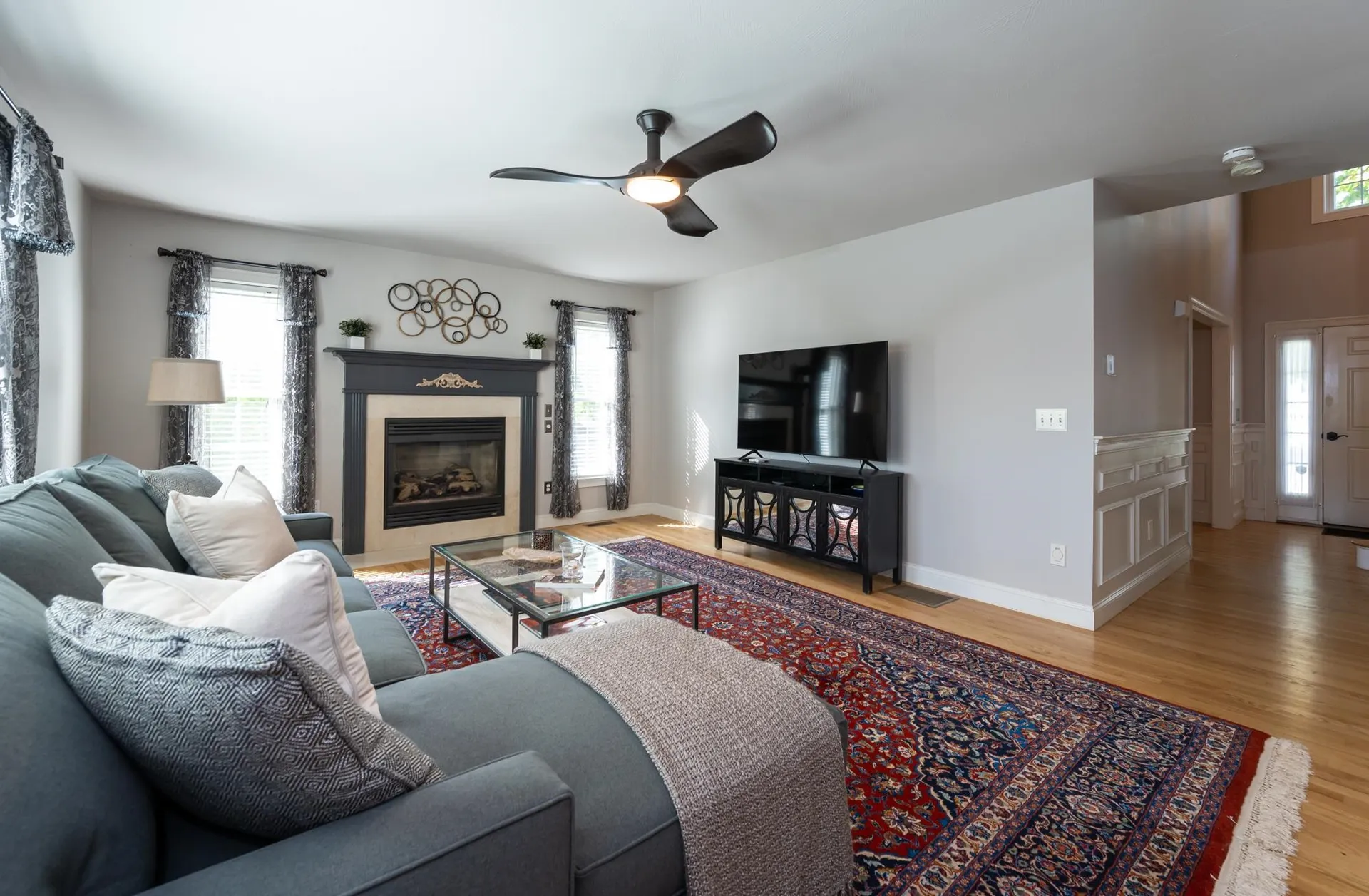 37 Trenton Street Manchester NH 03104