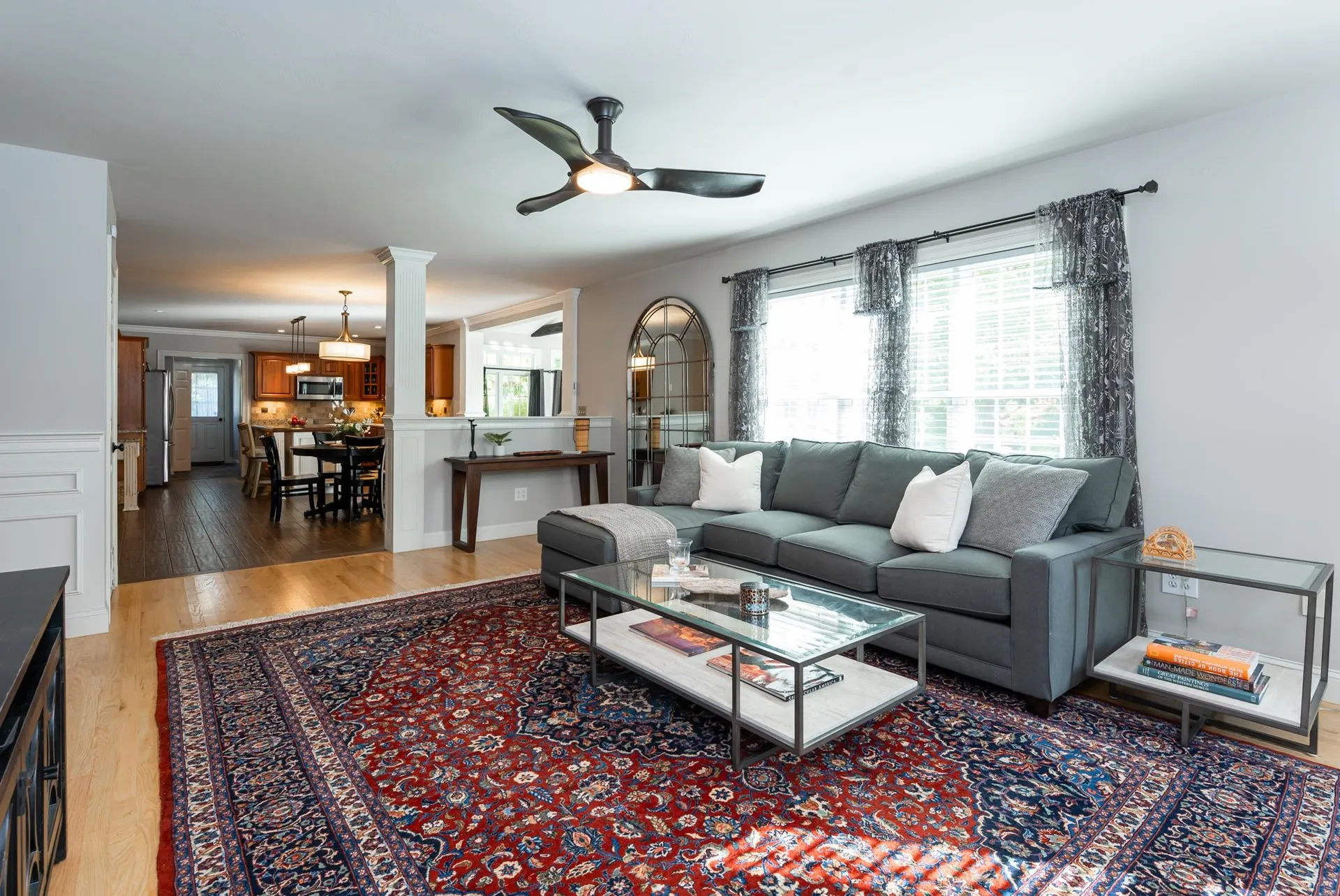 37 Trenton Street Manchester NH 03104