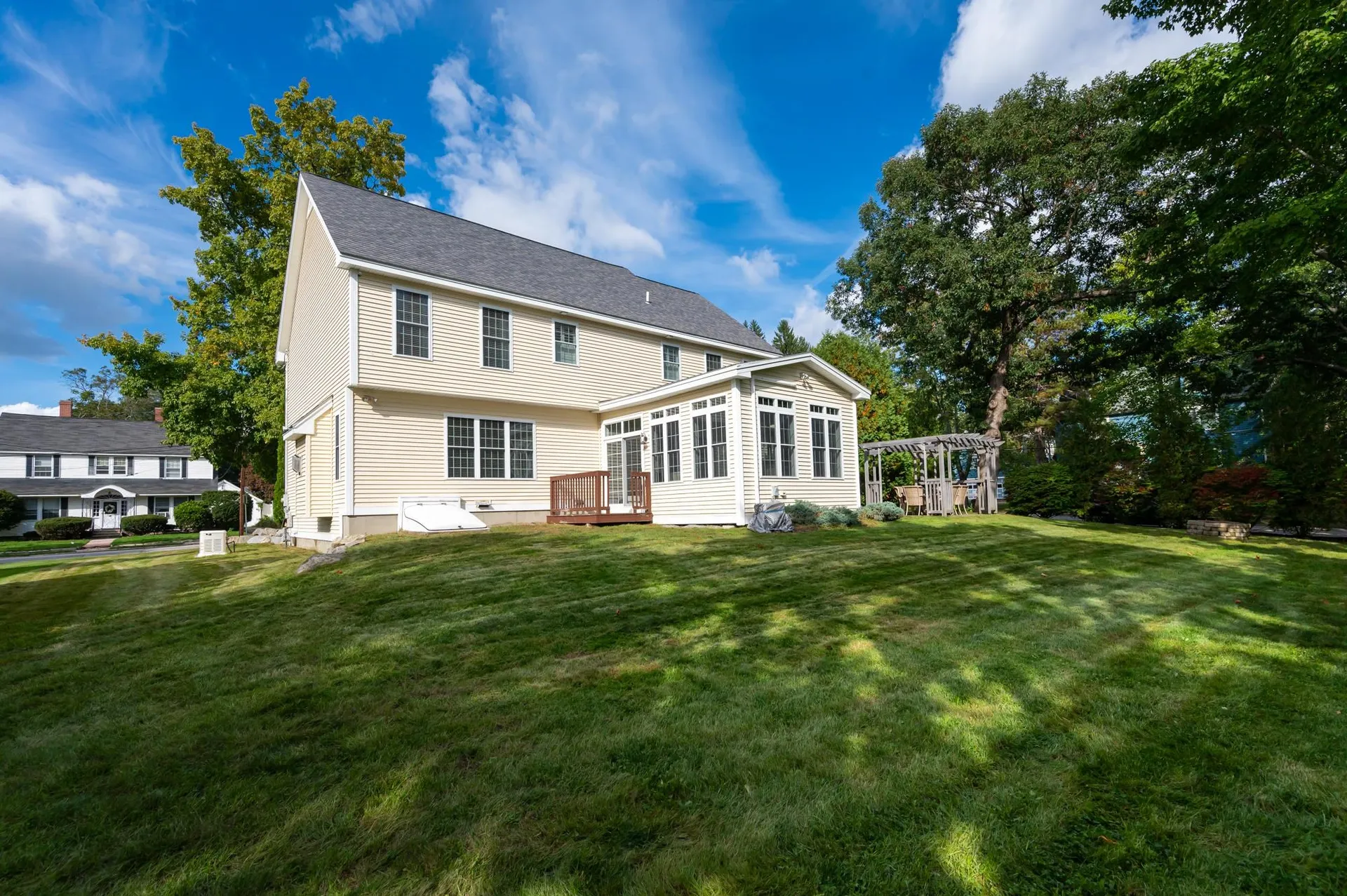 37 Trenton Street Manchester NH 03104