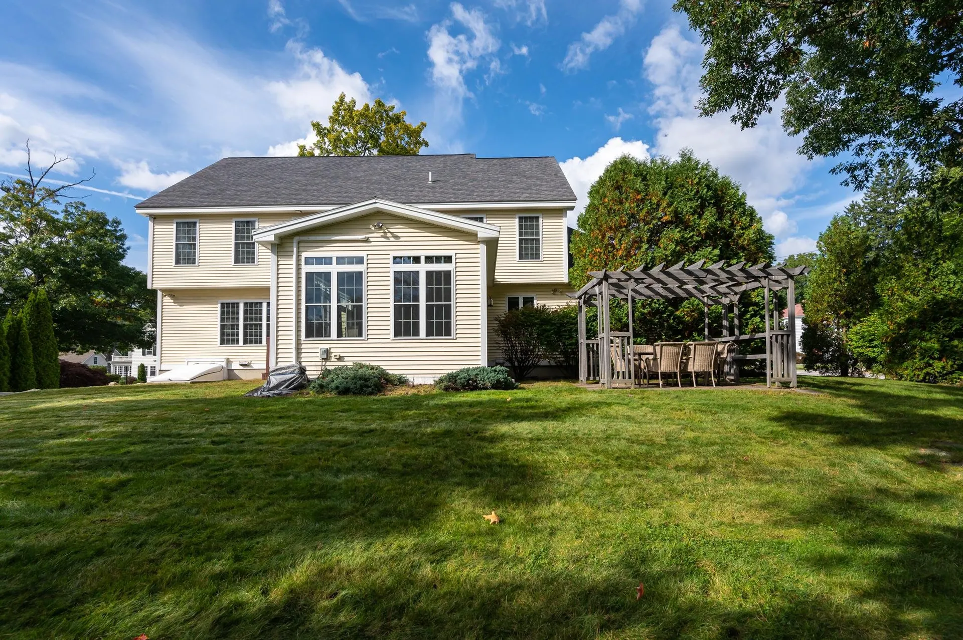 37 Trenton Street Manchester NH 03104