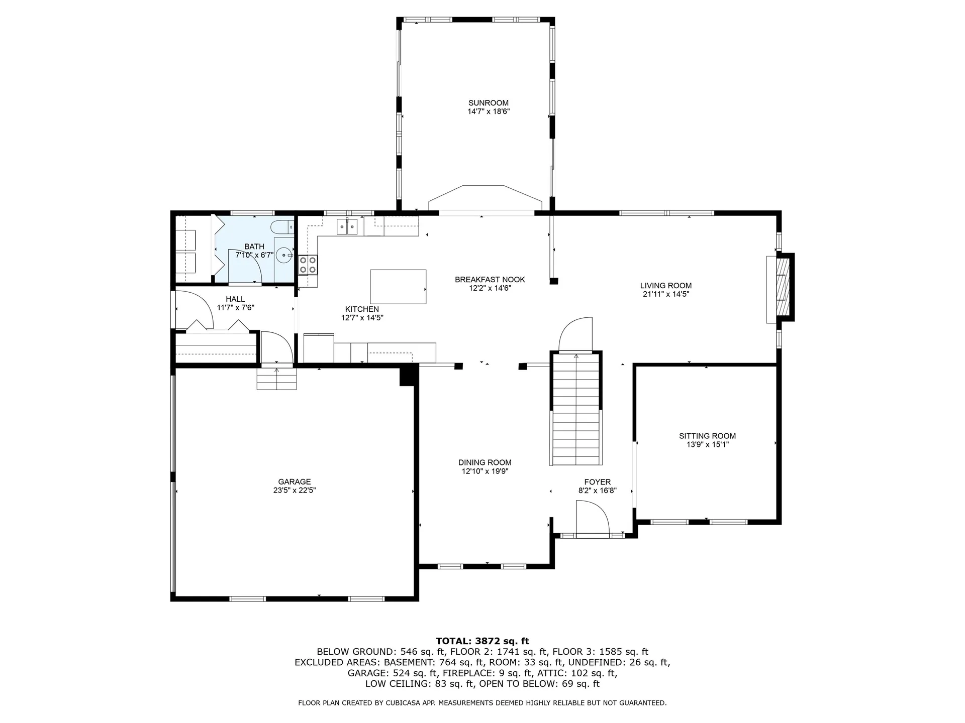 37 Trenton Street Manchester NH 03104