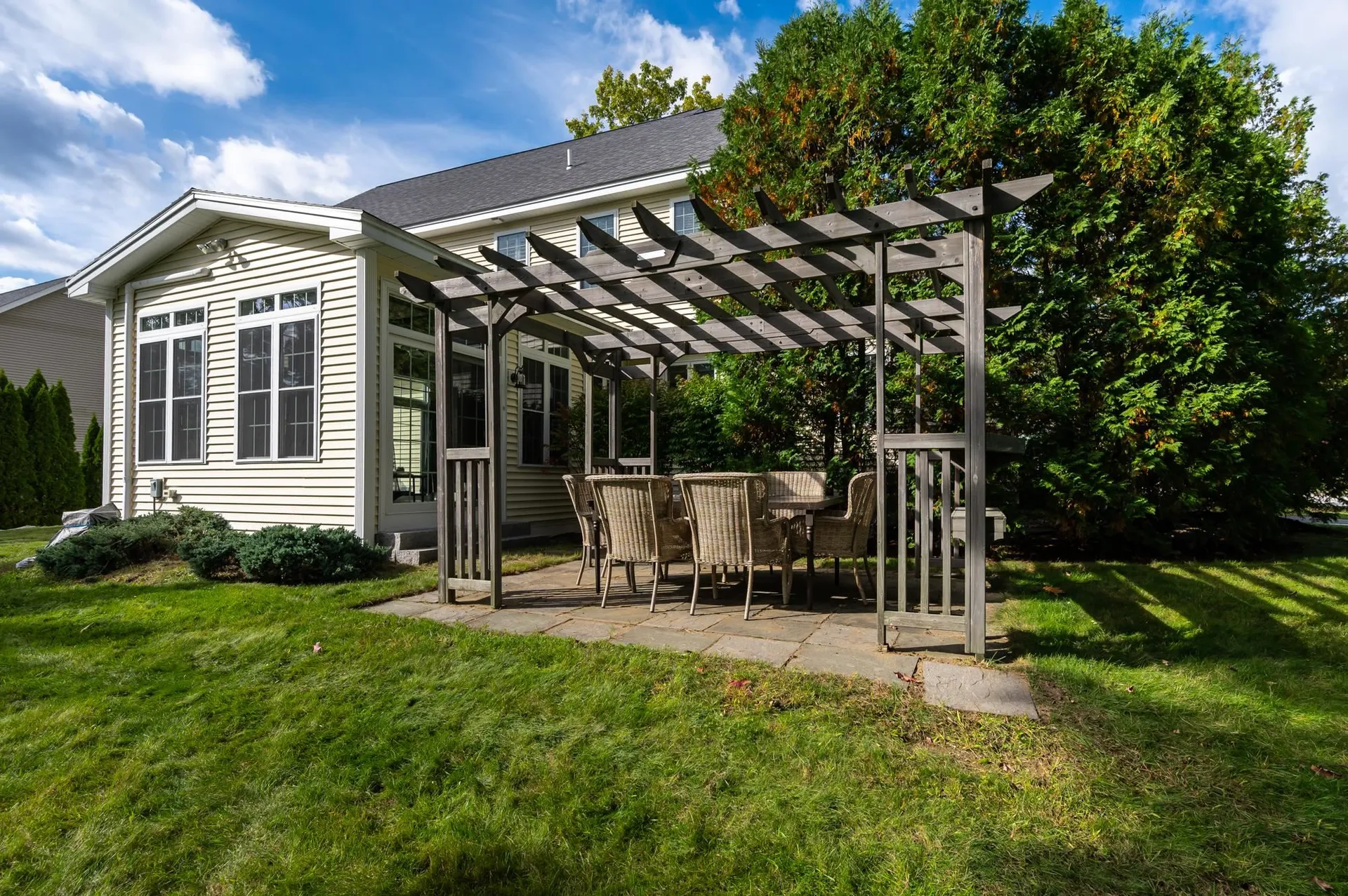 37 Trenton Street Manchester NH 03104