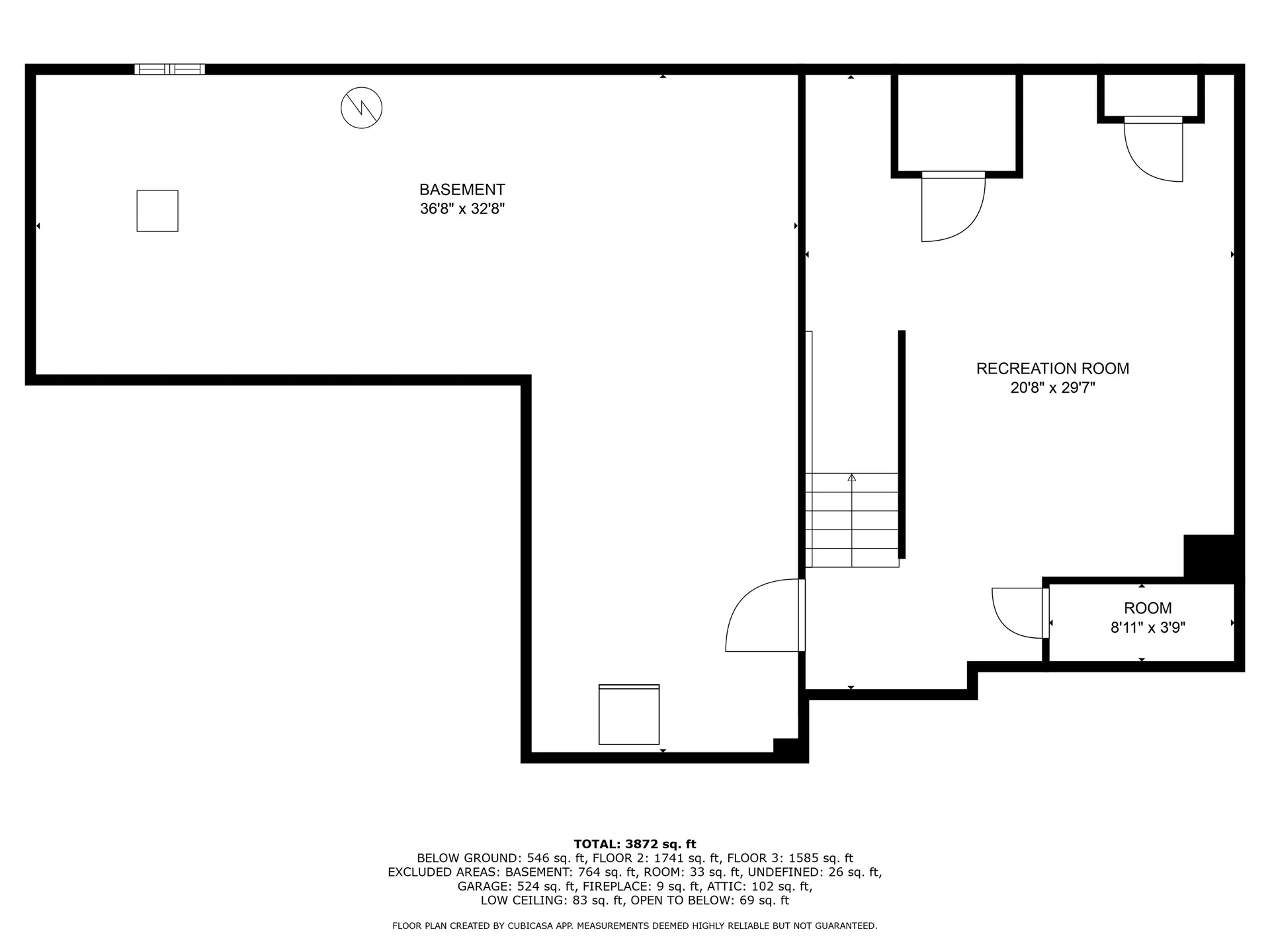 37 Trenton Street Manchester NH 03104