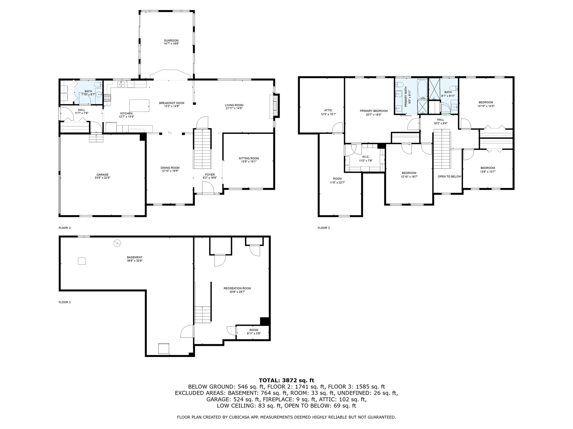 37 Trenton Street Manchester NH 03104