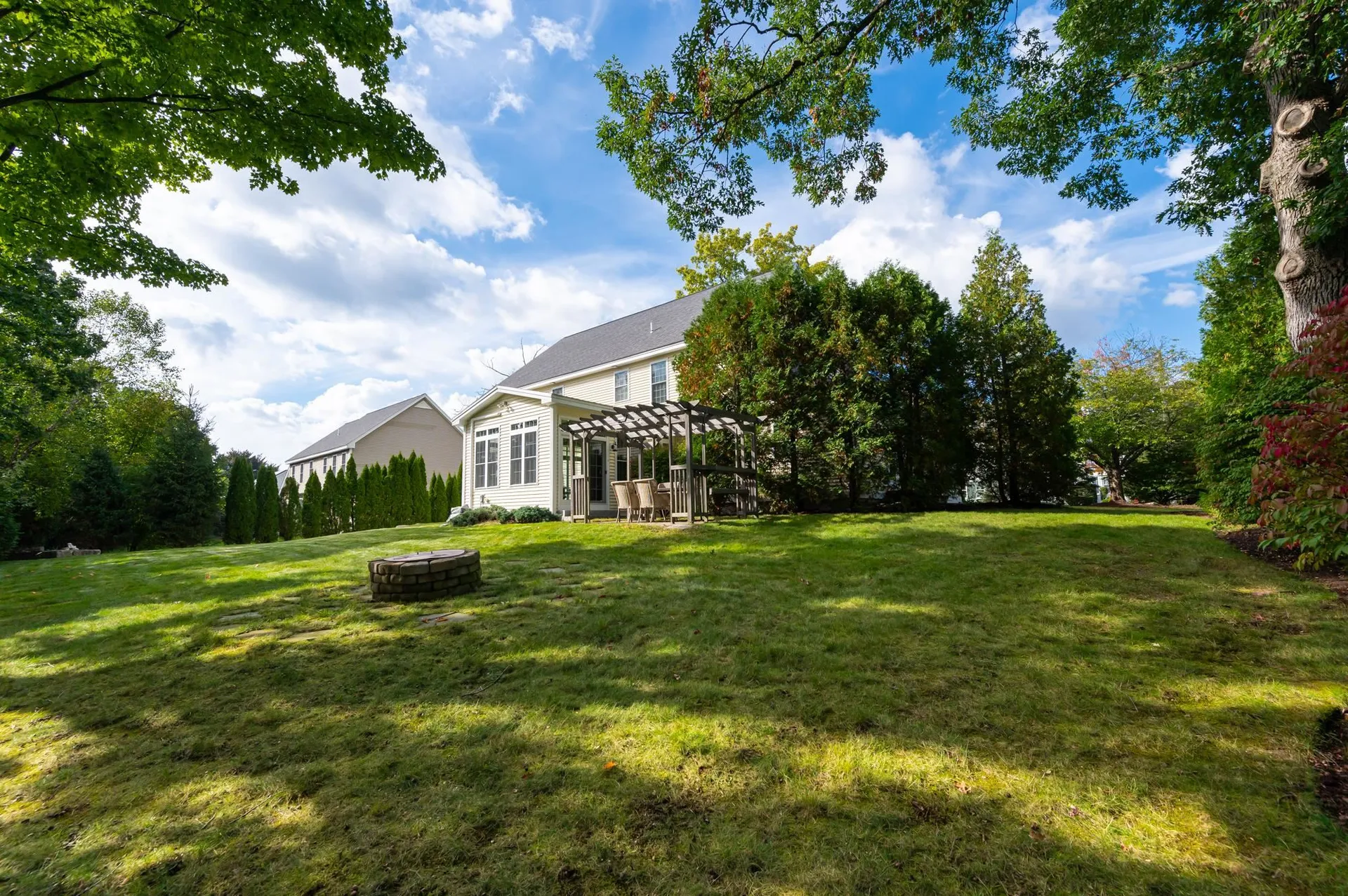 37 Trenton Street Manchester NH 03104