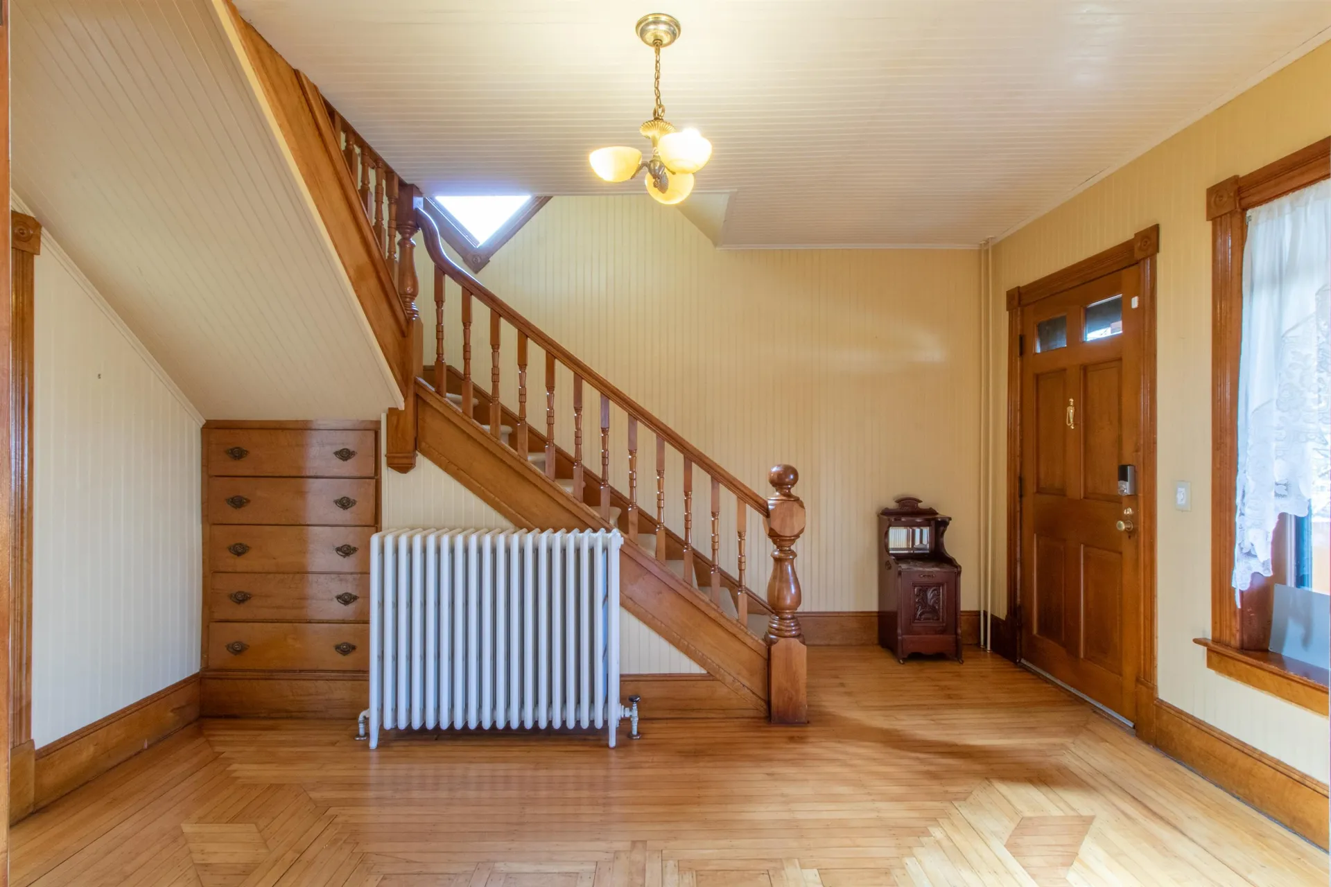 115 Prospect Street Newport City VT 05855