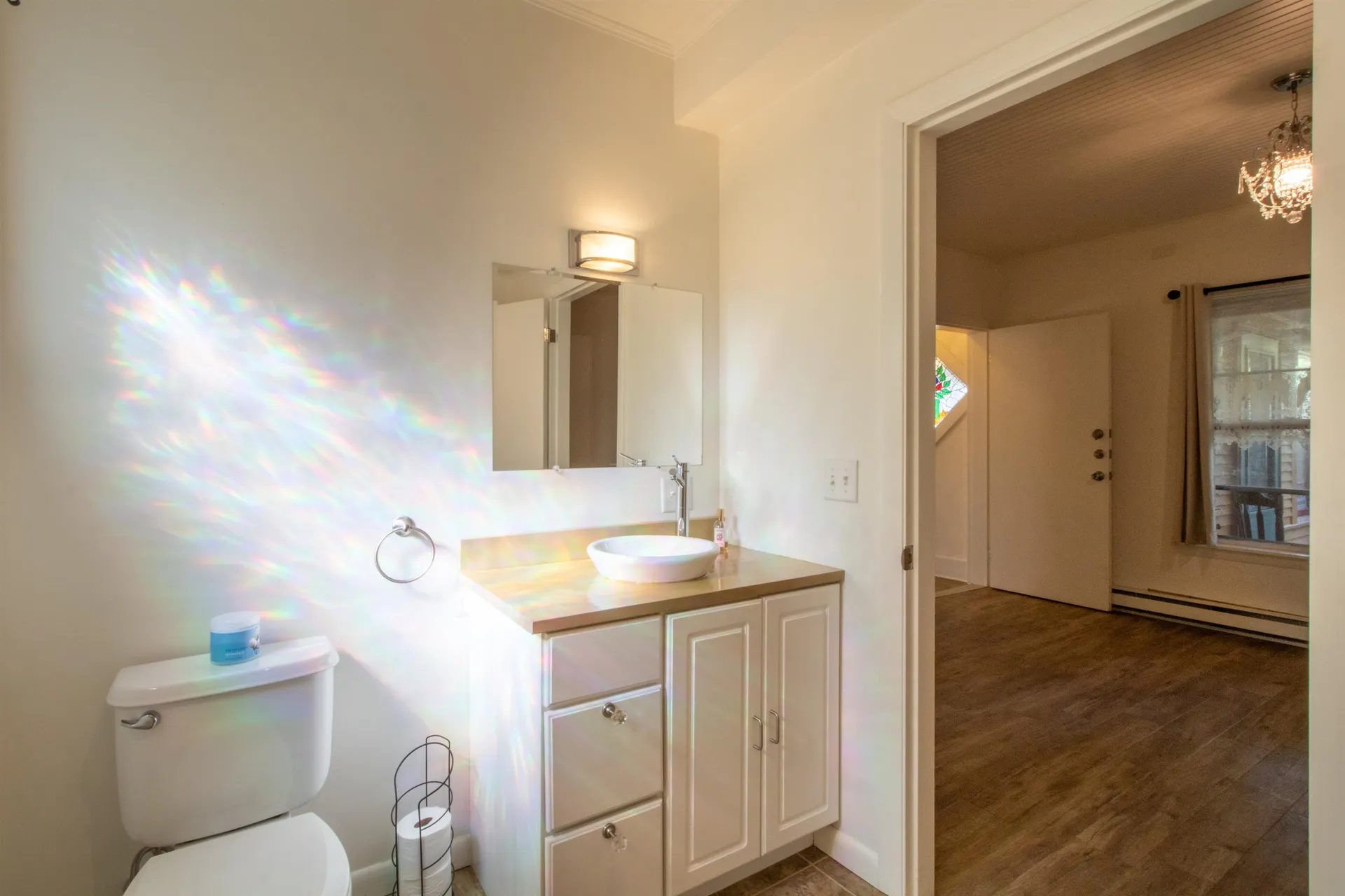 115 Prospect Street Newport City VT 05855