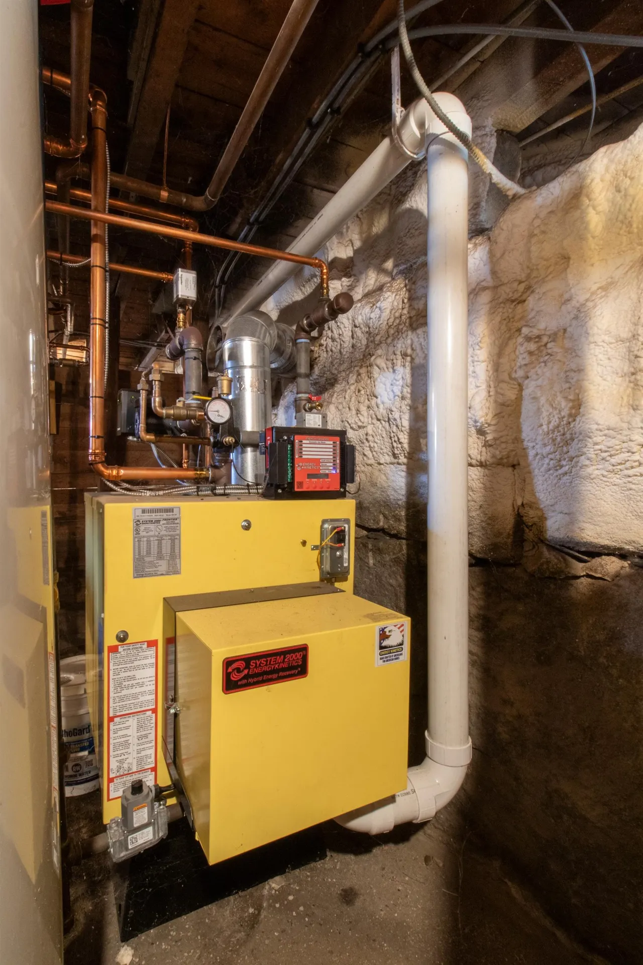 115 Prospect Street Newport City VT 05855