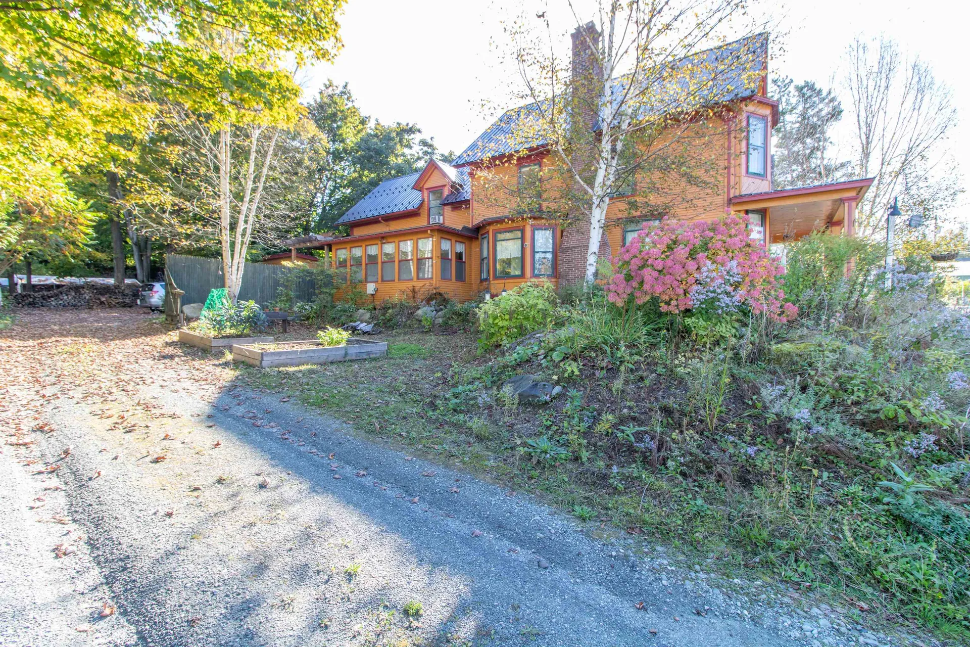 115 Prospect Street Newport City VT 05855