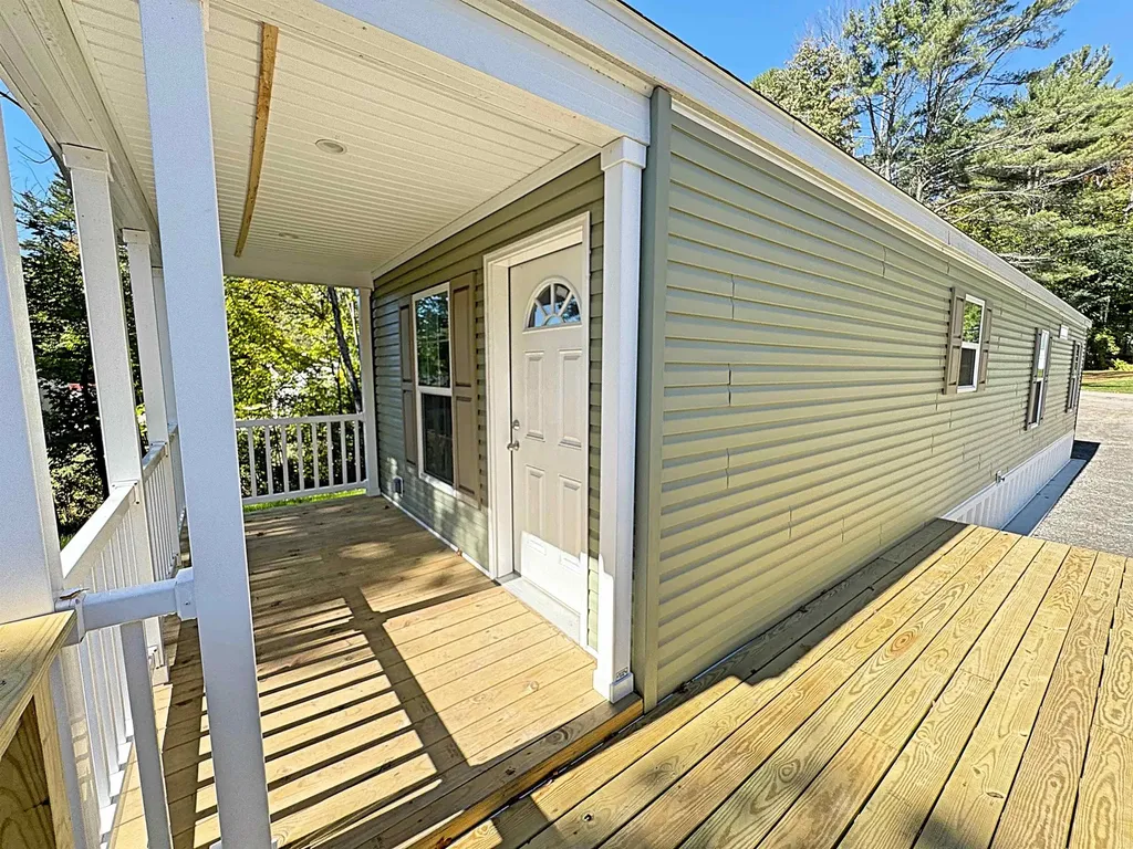 20 True Road Meredith NH 03253