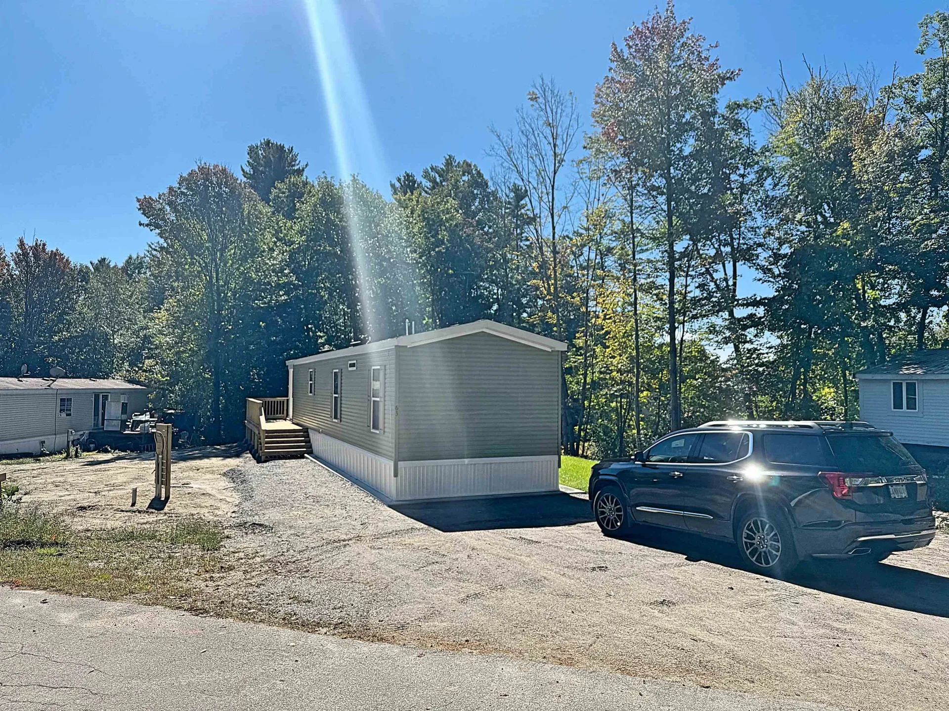 20 True Road Meredith NH 03253