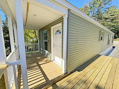 20 True Road Meredith NH 03253