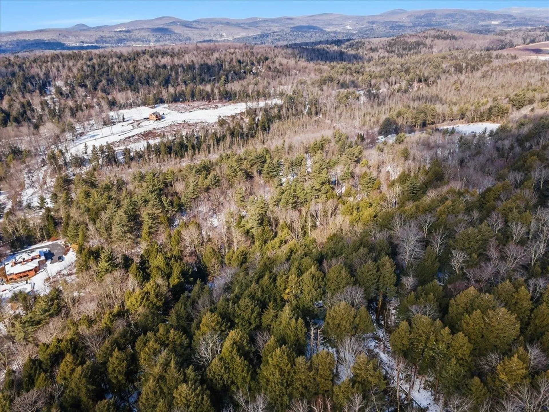 207 & 251 Osgood Hill Road Essex VT 05452