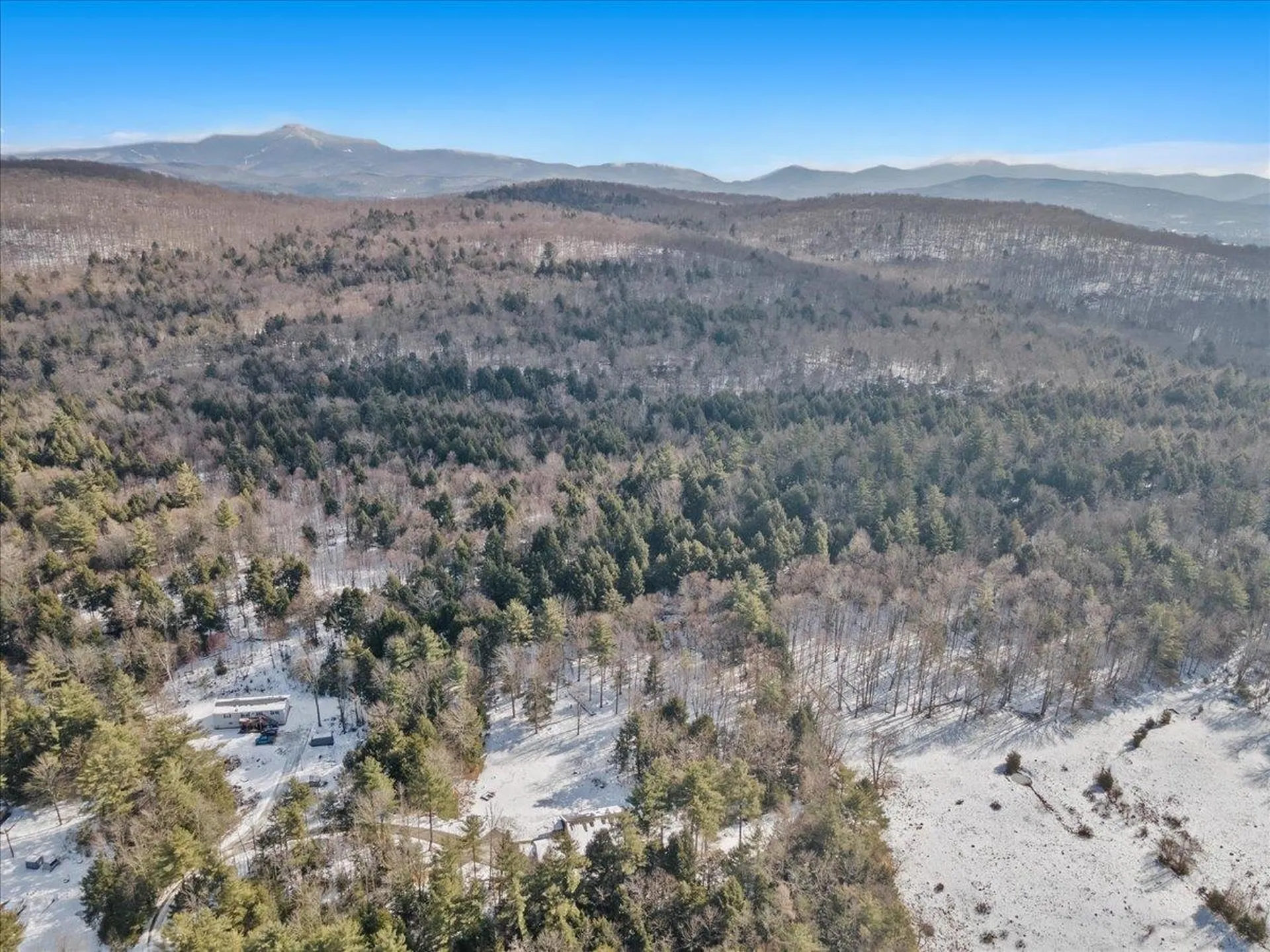 207 & 251 Osgood Hill Road Essex VT 05452