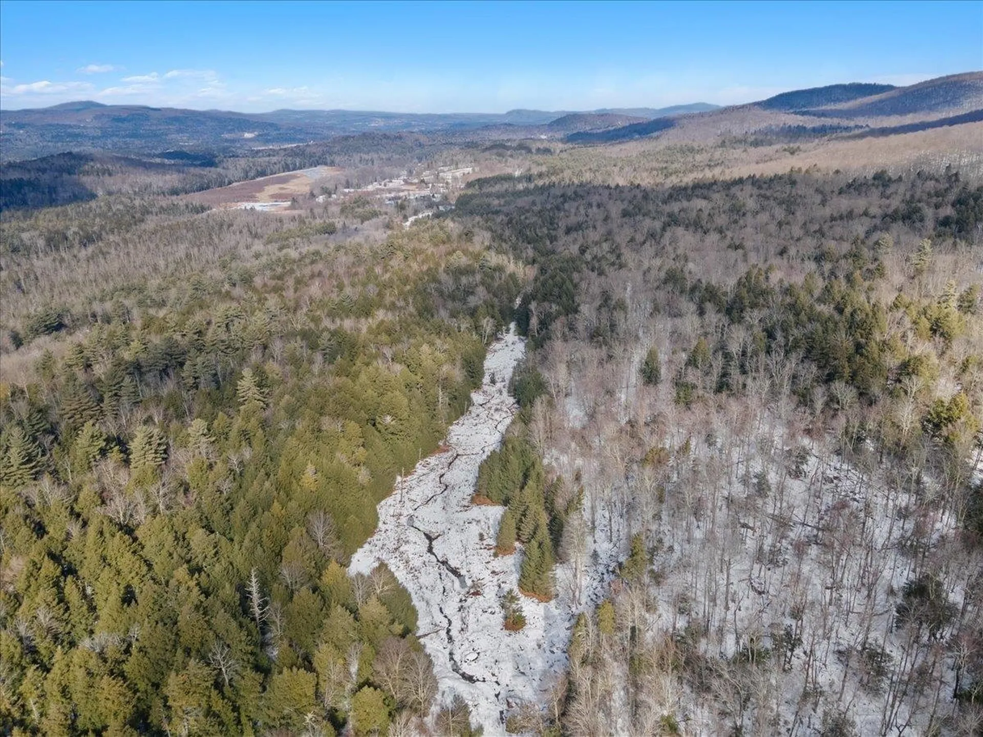 207 & 251 Osgood Hill Road Essex VT 05452