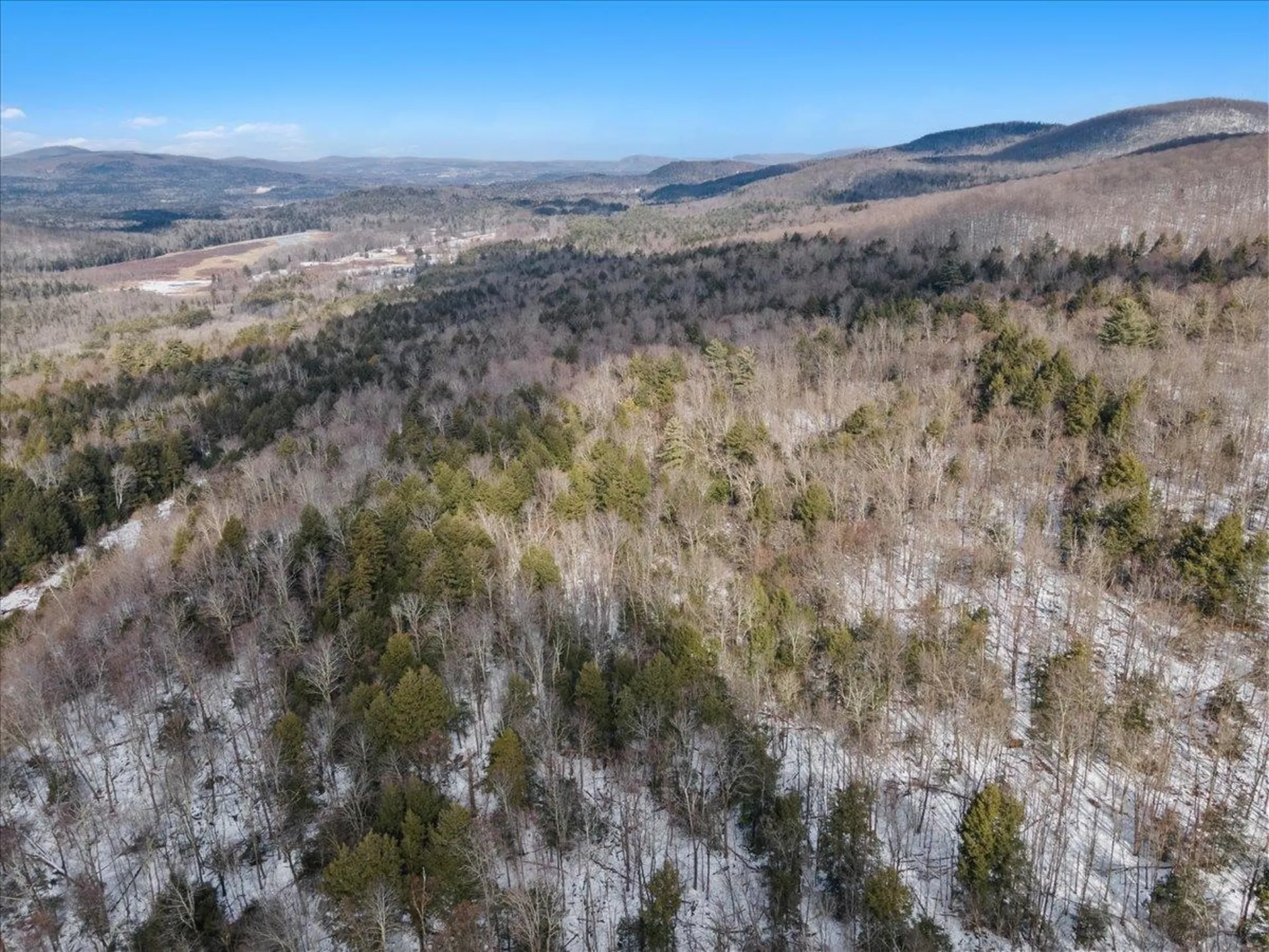 207 & 251 Osgood Hill Road Essex VT 05452