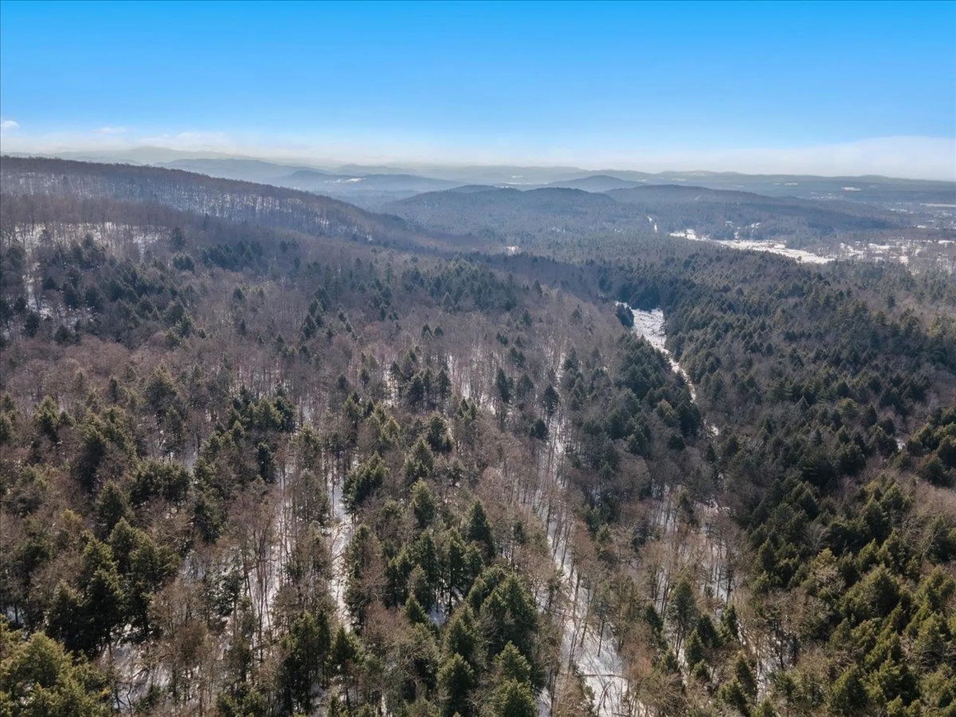 207 & 251 Osgood Hill Road Essex VT 05452