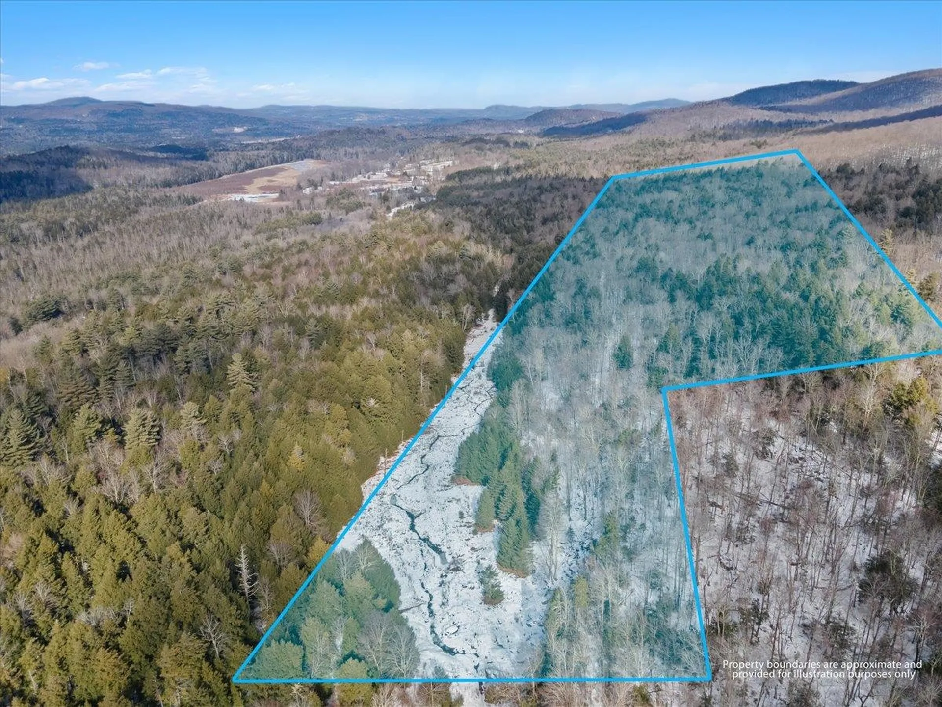 207 & 251 Osgood Hill Road Essex VT 05452