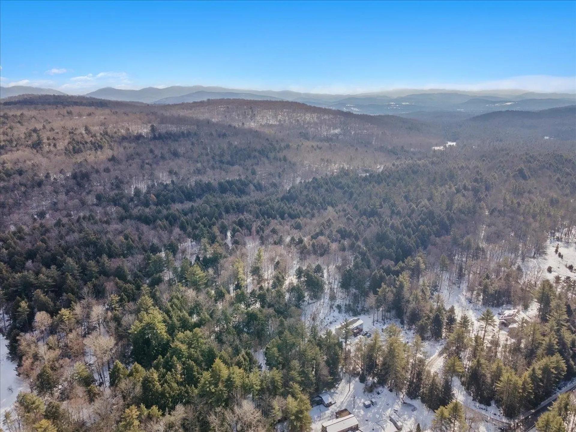 207 & 251 Osgood Hill Road Essex VT 05452