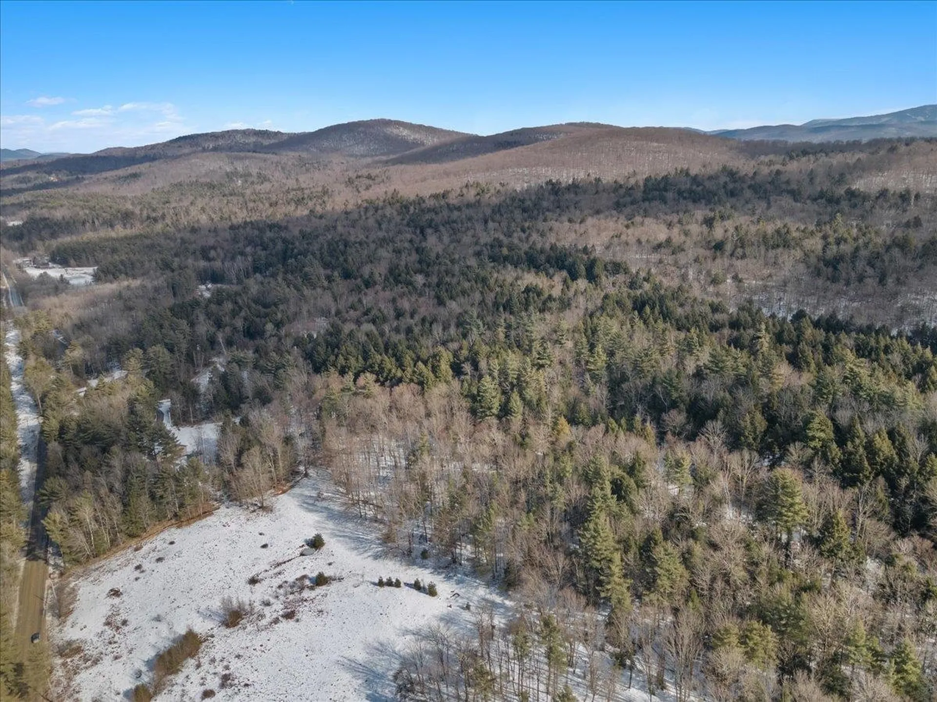 207 & 251 Osgood Hill Road Essex VT 05452