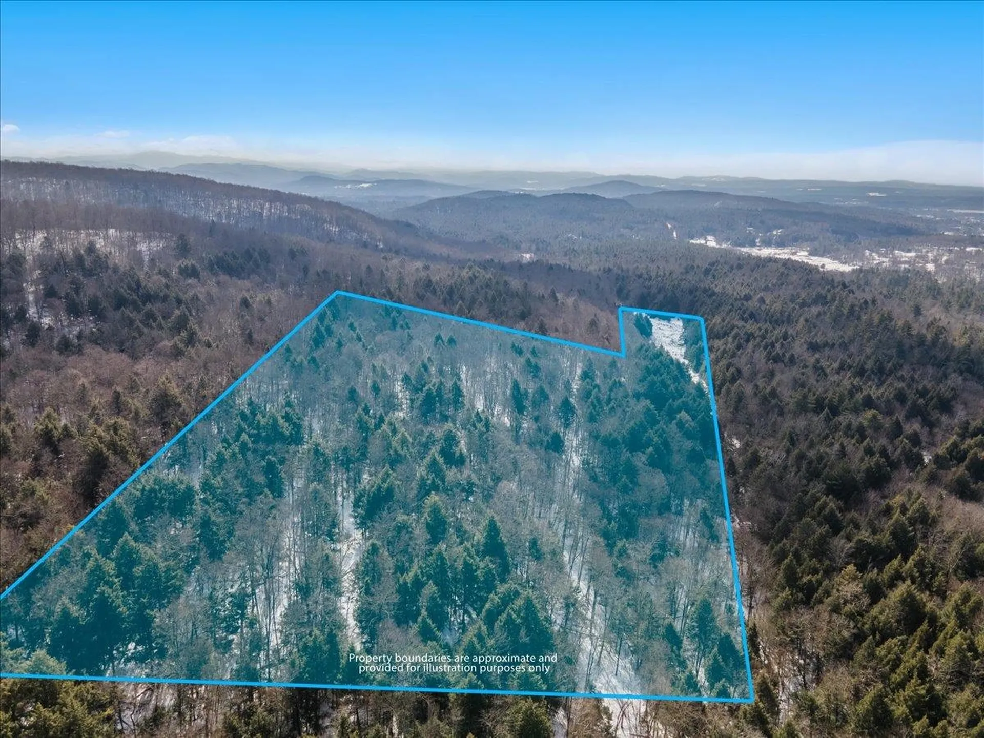 207 & 251 Osgood Hill Road Essex VT 05452