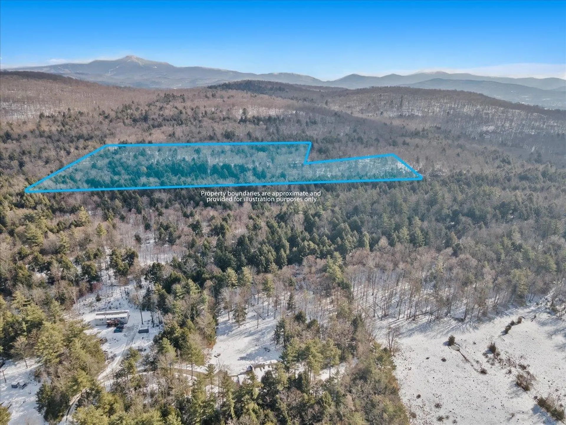 207 & 251 Osgood Hill Road Essex VT 05452