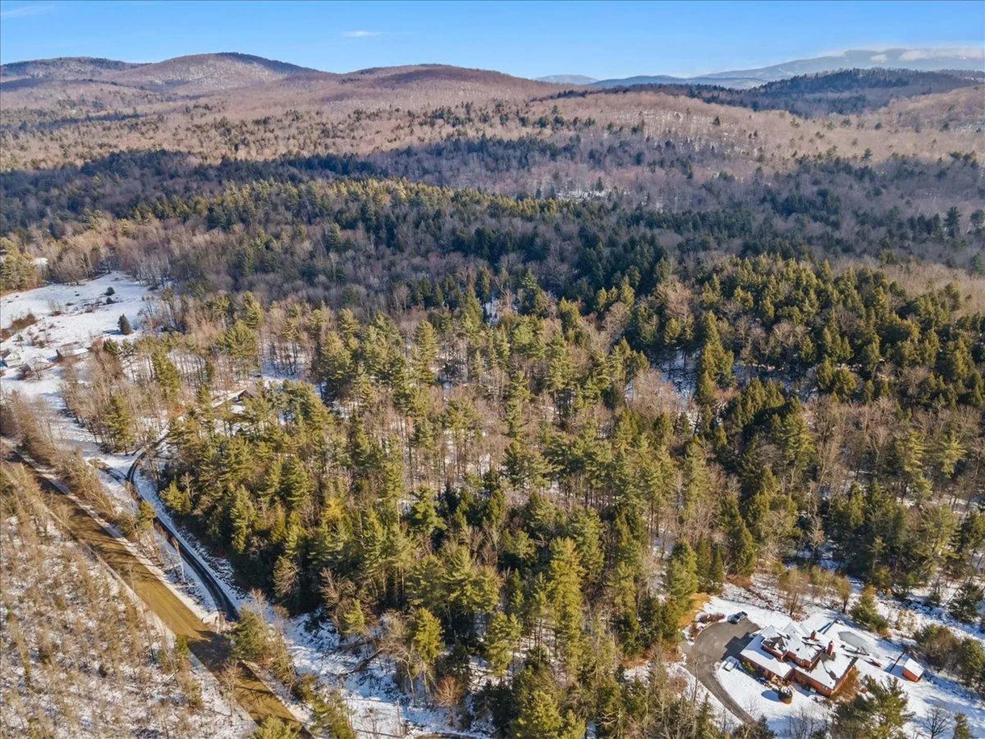 207 & 251 Osgood Hill Road Essex VT 05452