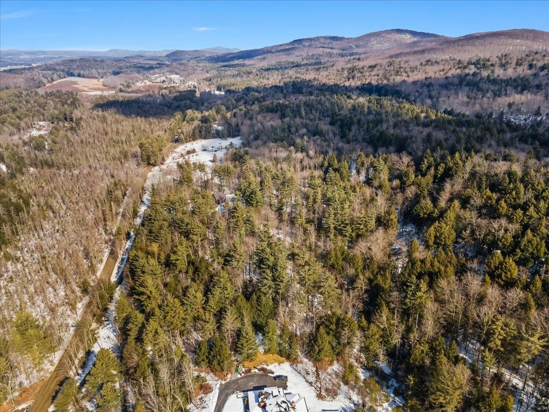 207 & 251 Osgood Hill Road Essex VT 05452