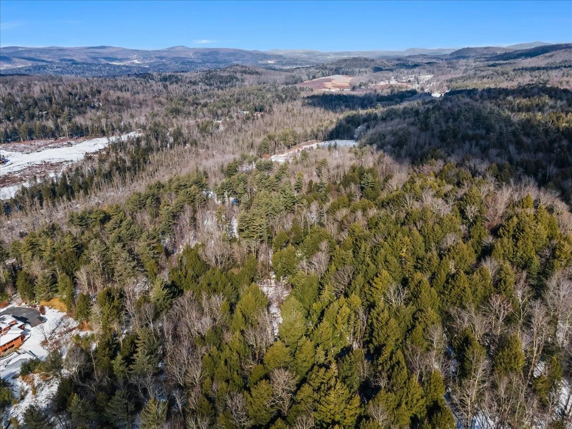 207 & 251 Osgood Hill Road Essex VT 05452