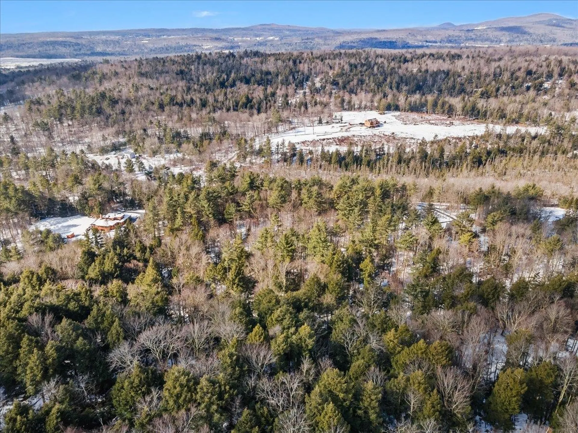 207 & 251 Osgood Hill Road Essex VT 05452